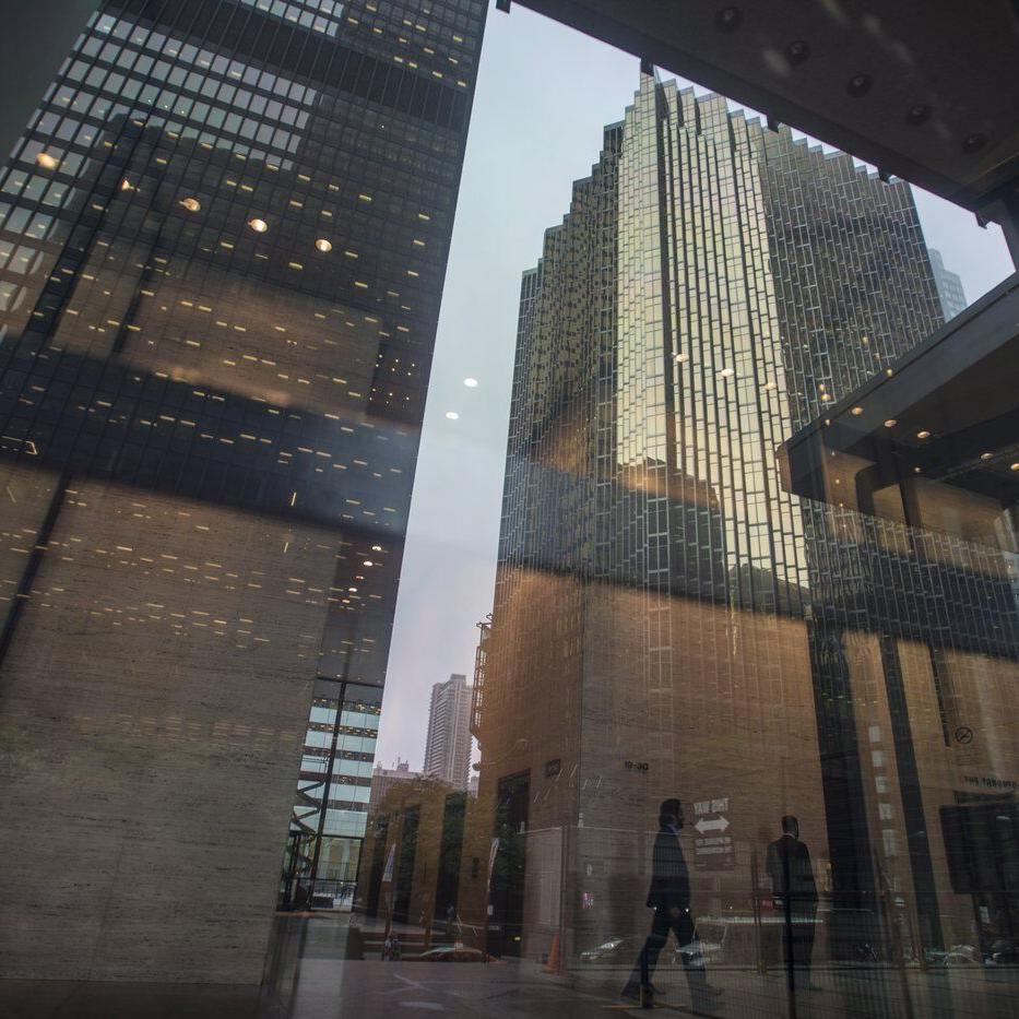 A by-the-numbers look back at ºÚÁϳԹÏÍø finance in 2024